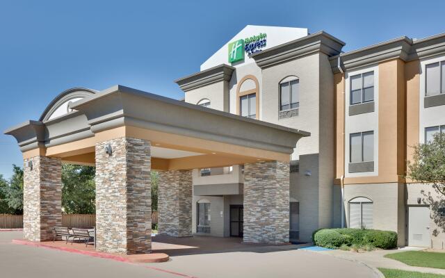 Holiday Inn Express Hotel & Suites Dallas - Duncanville, an IHG Hotel