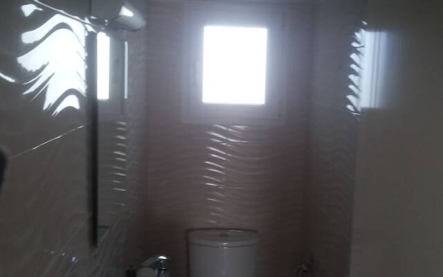 3 Bedroom Apartment with Sea View
