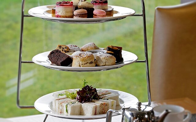 Macdonald Cardrona Hotel, Golf & Spa