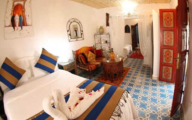 Riad Etoile de Mogador