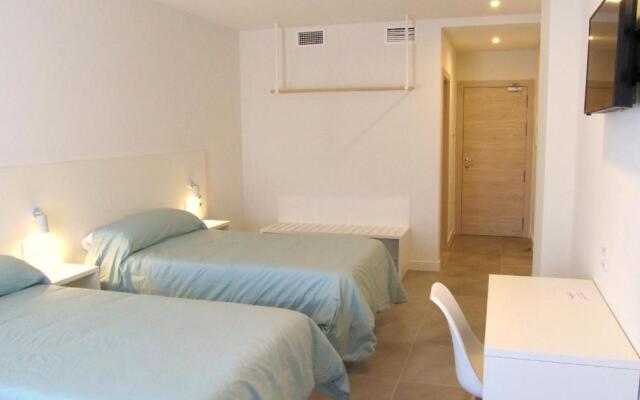 Hotel Gran Sol De Extremadura