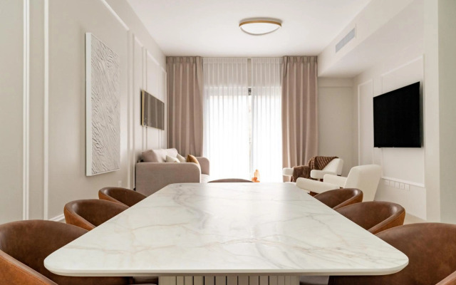 Gorgeous 1 bedroom apt Haneviim 46 Jerusalem