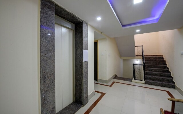 SPOT ON 37153 Karavali Paradise