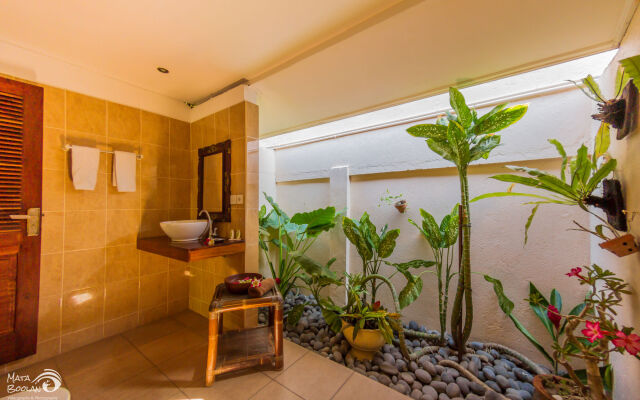 Rama Shinta Hotel