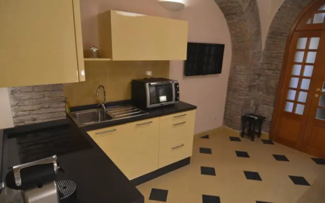 ShaliLuxuryHouse Trastevere