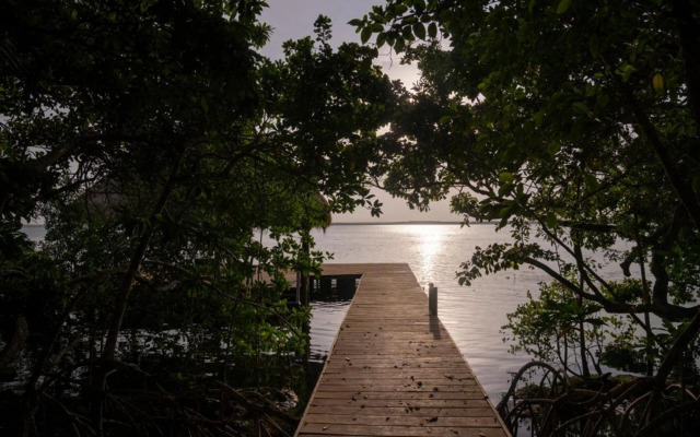 Amaranto Hotel Boutique