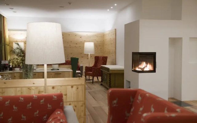 SPA Hotel Erzherzog Johann