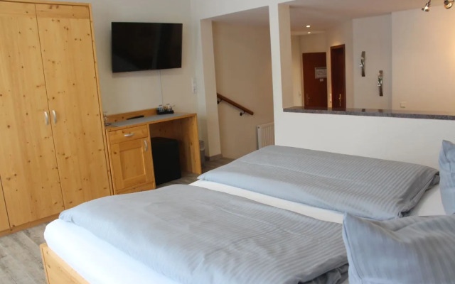 Regiohotel Germania Bad Harzburg