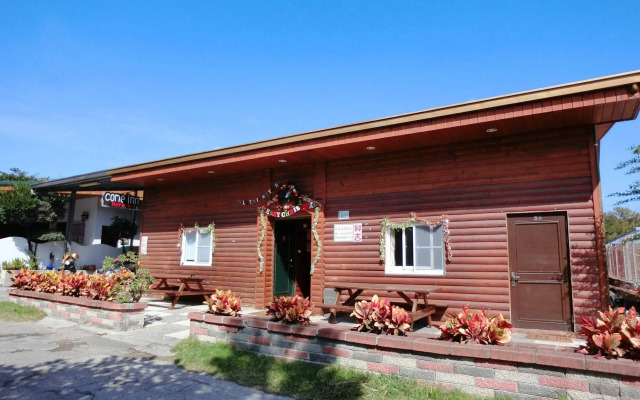 Xing Ji Bungalow