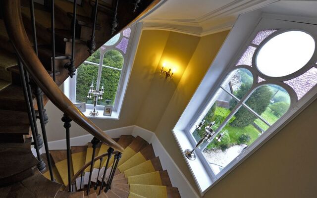 Les Roches - Chateaux & Hotels Collection