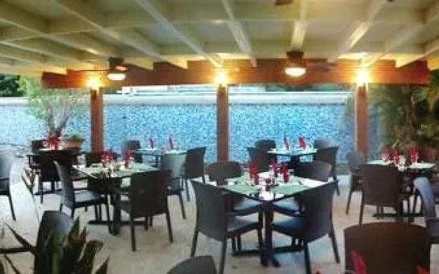 Enchanted Waters Tobago