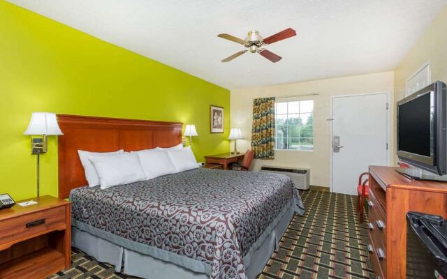 Days Inn Trenton