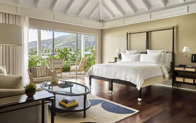 Rosewood Le Guanahani St Barth