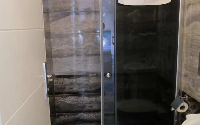 Sahin Tepesi Suite Otel