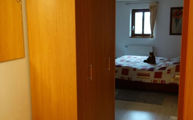 Gasthaus "Zum Wanderstübel"