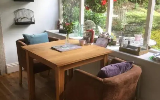Littlebank Country House