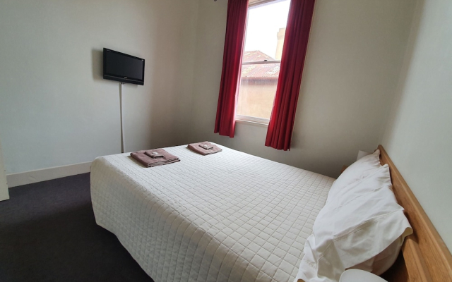 Empire Hotel Goulburn