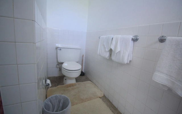 Burlingame 251 Ironshore 3 BDR