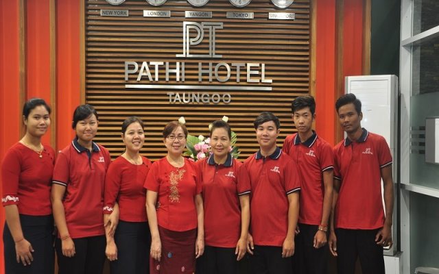 Pathi Hotel
