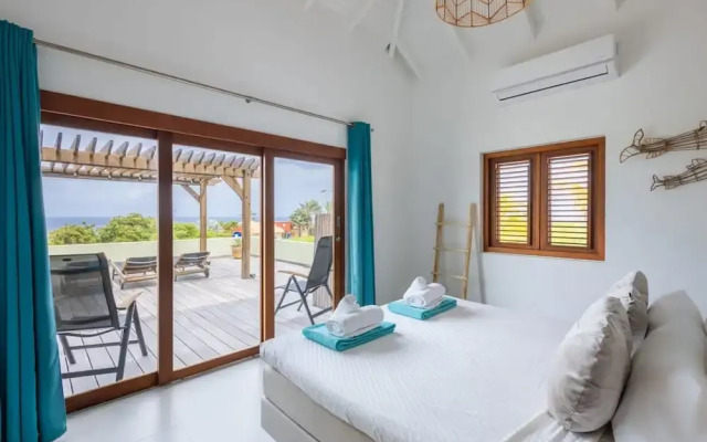 Gosa Di Bida I Private Pool