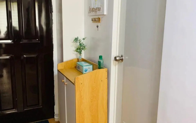 SCANDINAVIAN THEMED-1BR CONDO-Marilao Bulacan-TheRichPlacePH 7