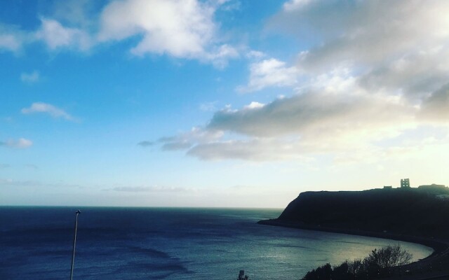 Seaview Holiday Home