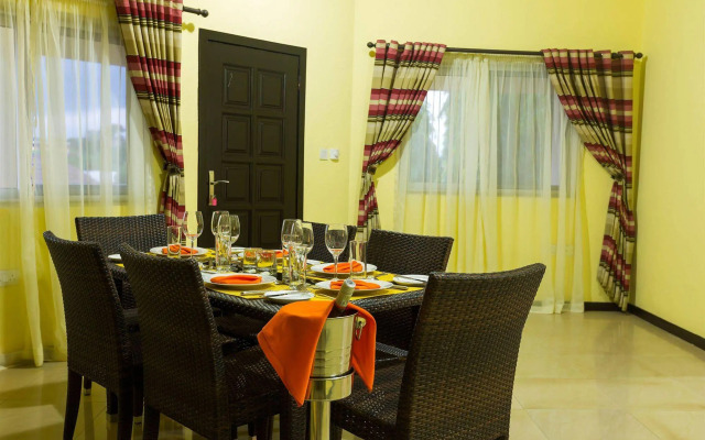 Beige Village Golf Resort & Spa