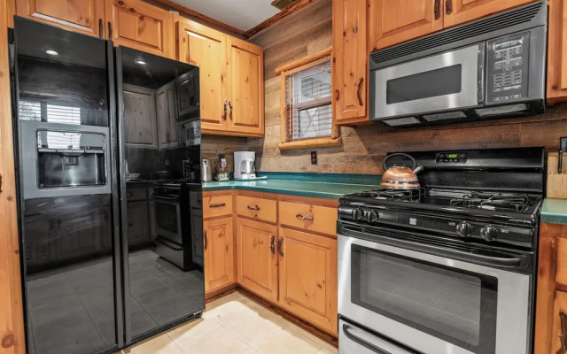 Blue Lagoon Lakefront