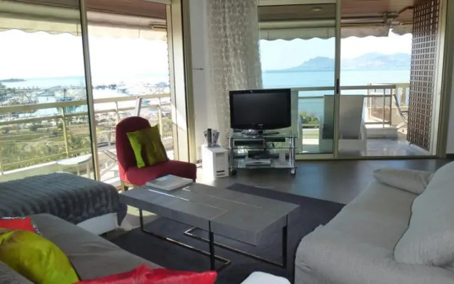 Agence des Residences - Croisette