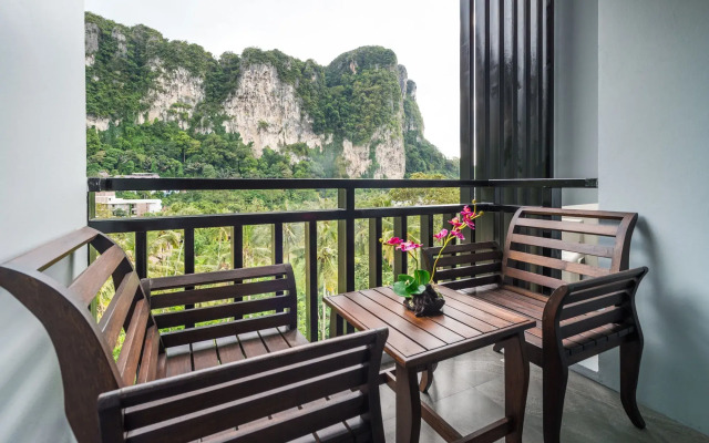 Andaman Breeze Resort -