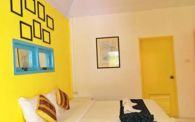 I Din Boutique Resort