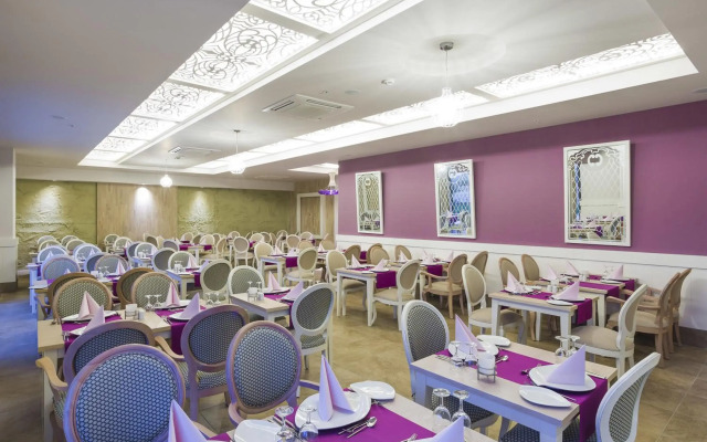 Terrace Elite Resort - All Inclusive