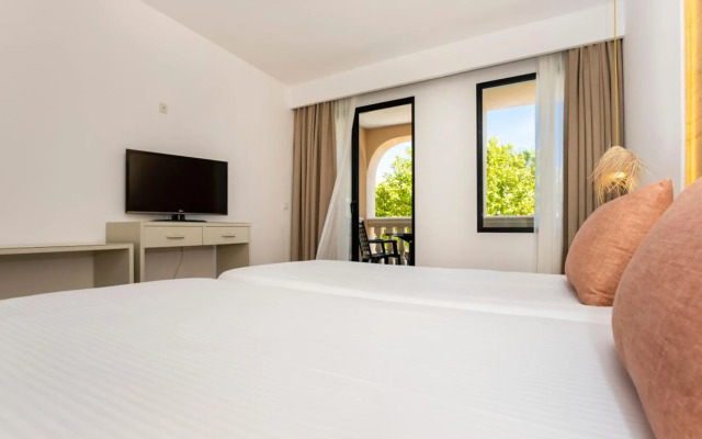Apartamentos Sinfony