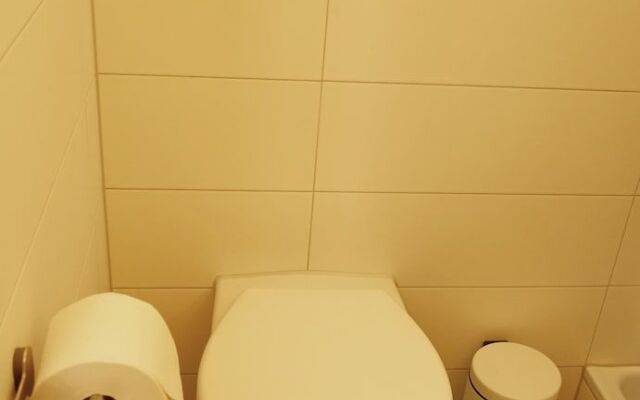 Adventure Hostel