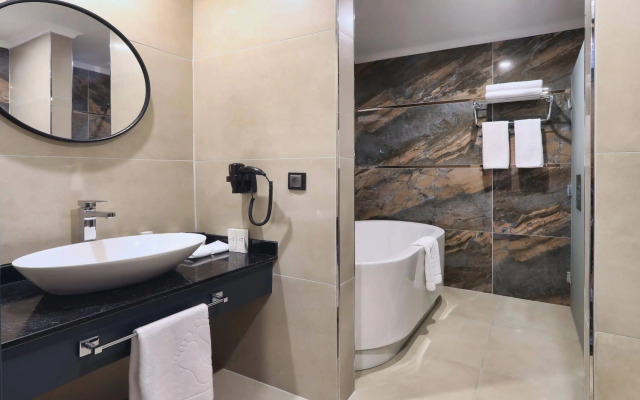 Hotel ON7 Sakarya