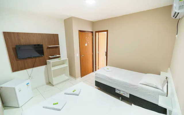 Hotel Janaína