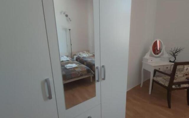 Apartman Brina