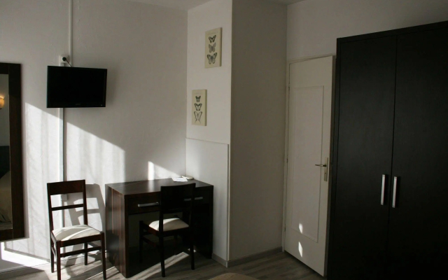 Hotel Vila