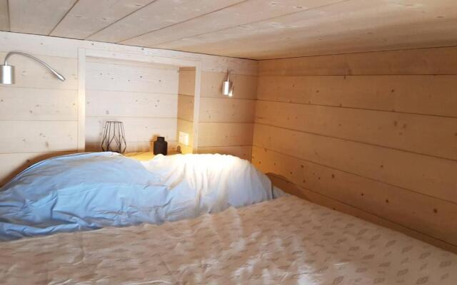 Appartement Val Thorens, 1 pièce, 4 personnes - FR-1-545-7