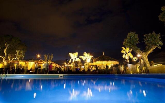 Hotel Mamy