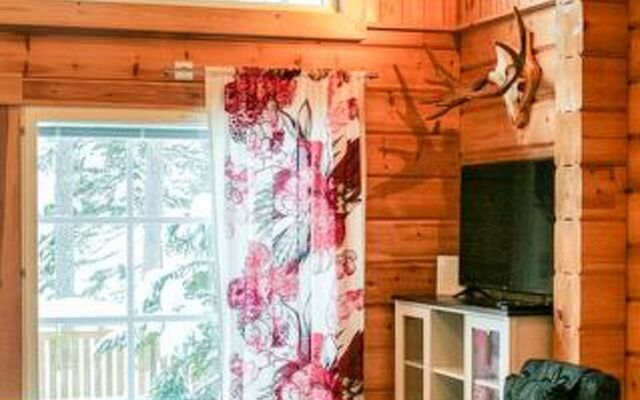 Holiday Home Käpälämäki