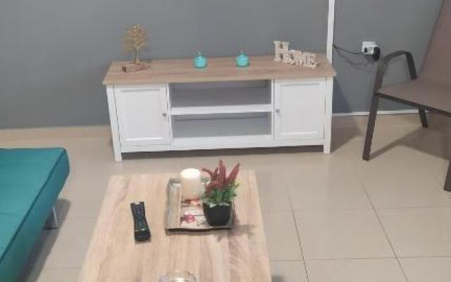 Mama Marina apartement near to the airport