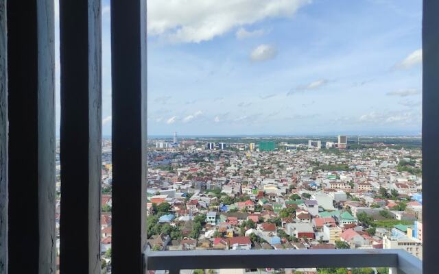 Convenient Studio At Vida View Makassar