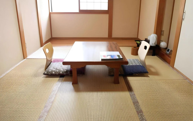 Tamba No Yado Keisen