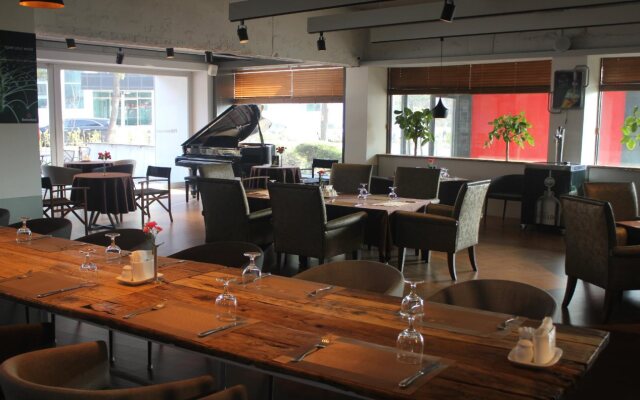 Gyeongpo Beach Hotel