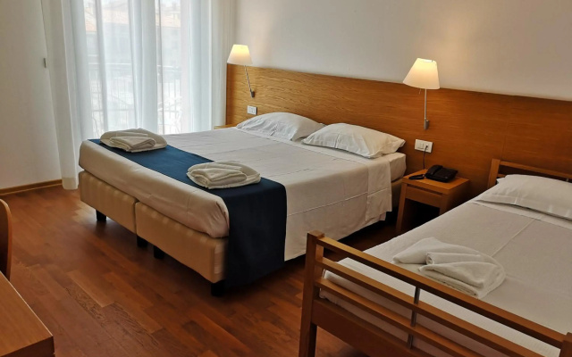 LacromaBio - Hotel & Apartments