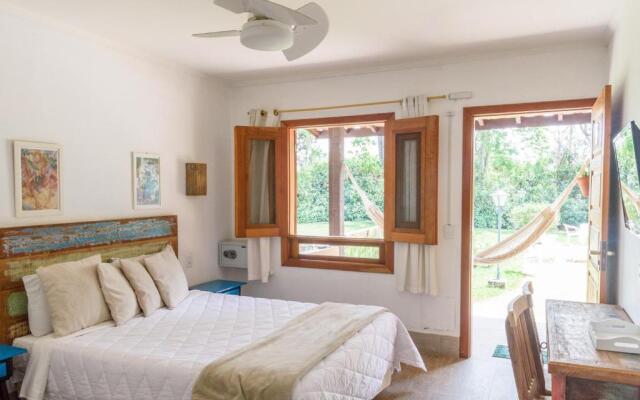 Hotel Recanto da Cachoeira