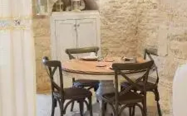 Trullo del Vescovo