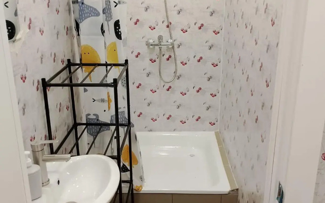 Hostel #1