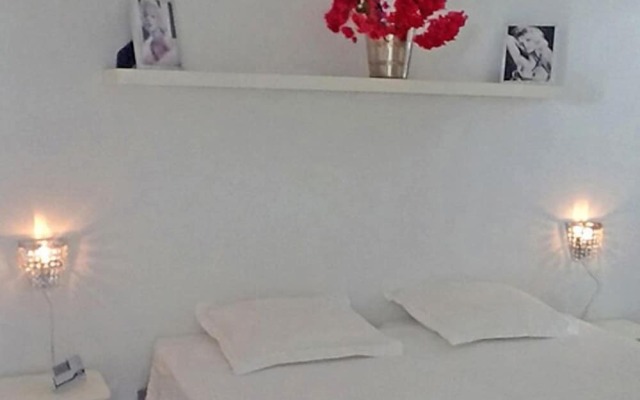 Champartments Resort - Villa & Appartementen Cristal